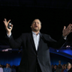 Salesforce CEO Marc Benioff | Image: Getty